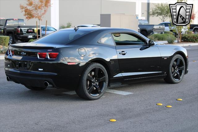 used 2010 Chevrolet Camaro car, priced at $26,000