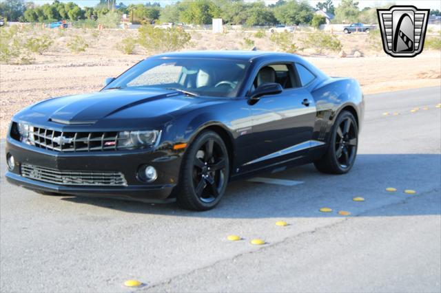 used 2010 Chevrolet Camaro car, priced at $26,000