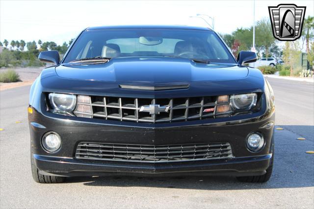 used 2010 Chevrolet Camaro car, priced at $26,000