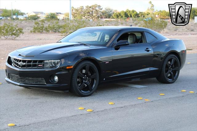 used 2010 Chevrolet Camaro car, priced at $26,000