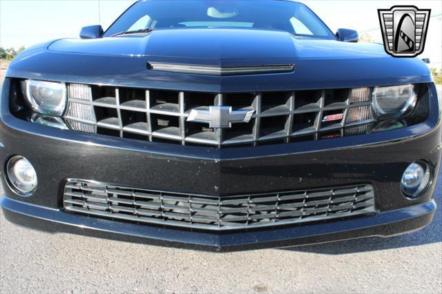 used 2010 Chevrolet Camaro car, priced at $26,000