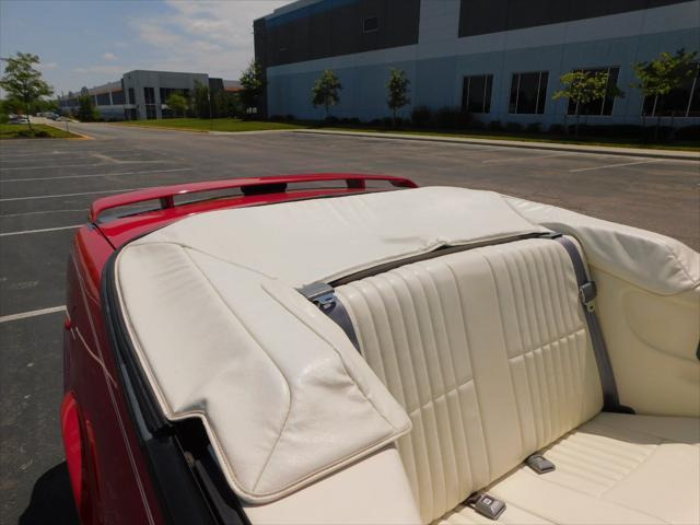 used 1992 Pontiac Sunbird car, priced at $12,000