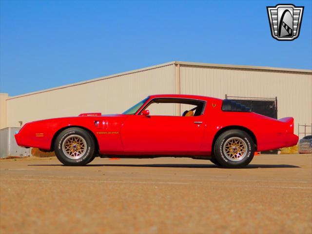 used 1980 Pontiac Firebird car, priced at $25,000