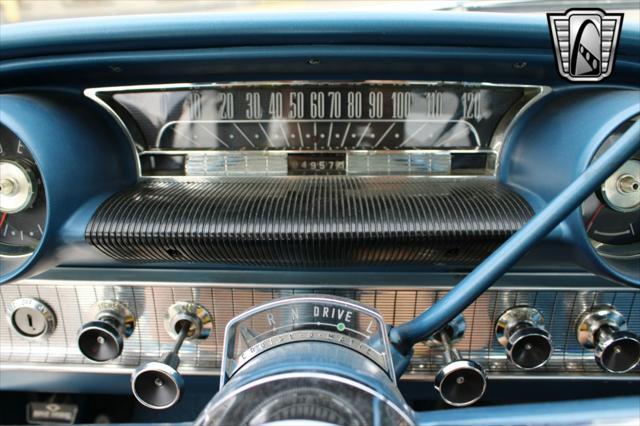 used 1963 Ford Galaxie 500 car, priced at $70,000