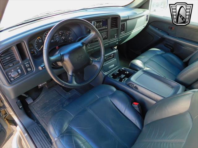 used 2002 Chevrolet Silverado 2500 car, priced at $22,500
