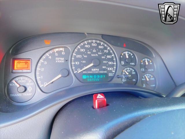 used 2002 Chevrolet Silverado 2500 car, priced at $22,500