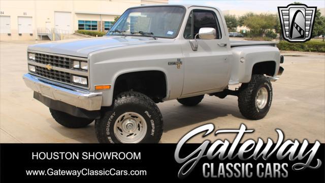 used 1985 Chevrolet Pickup Truck car, priced at $25,000