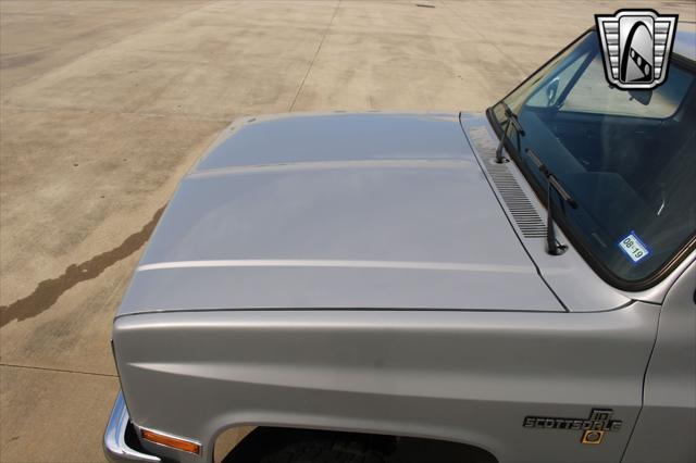 used 1985 Chevrolet Pickup Truck car, priced at $25,000