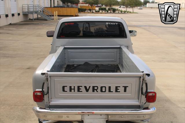 used 1985 Chevrolet Pickup Truck car, priced at $25,000