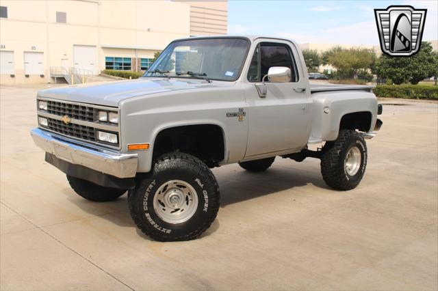 used 1985 Chevrolet Pickup Truck car, priced at $25,000