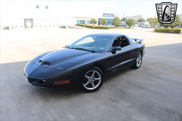 used 1997 Pontiac Firebird car, priced at $23,000