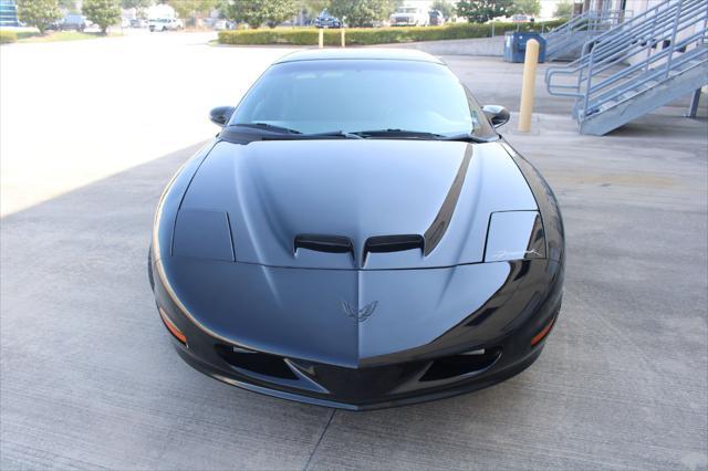 used 1997 Pontiac Firebird car, priced at $23,000