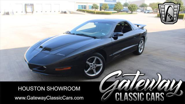 used 1997 Pontiac Firebird car, priced at $23,000