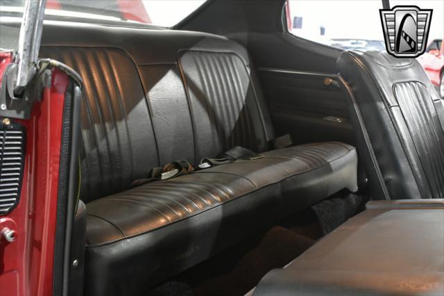 used 1972 Chevrolet Chevelle car, priced at $59,000