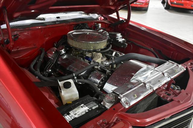 used 1972 Chevrolet Chevelle car, priced at $59,000