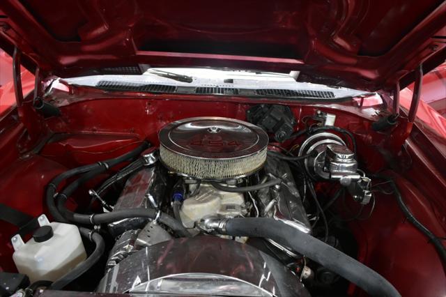 used 1972 Chevrolet Chevelle car, priced at $59,000