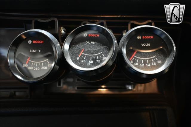 used 1972 Chevrolet Chevelle car, priced at $59,000