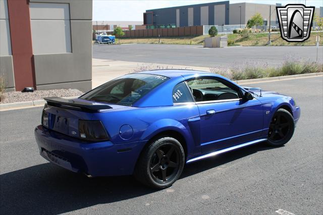 used 2003 Ford Mustang car, priced at $19,000