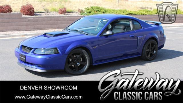 used 2003 Ford Mustang car, priced at $19,000