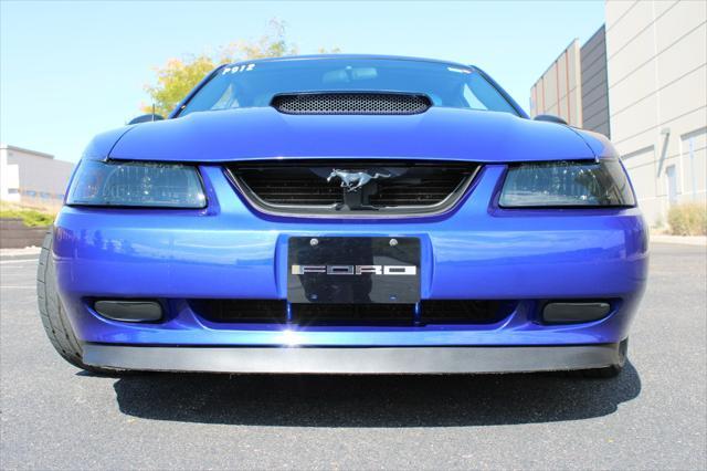 used 2003 Ford Mustang car, priced at $19,000