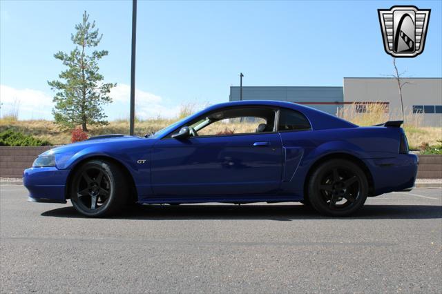 used 2003 Ford Mustang car, priced at $19,000