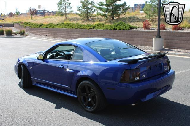 used 2003 Ford Mustang car, priced at $19,000