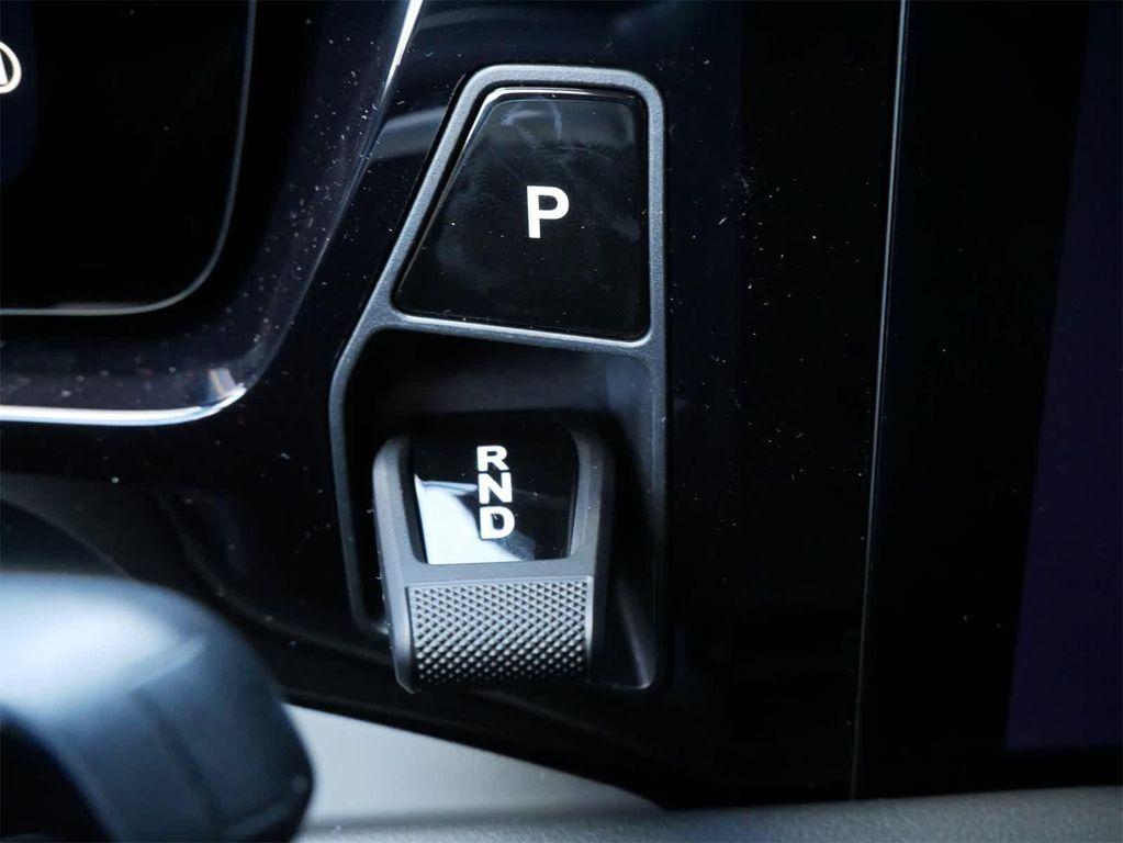 new 2025 Porsche Macan car, priced at $102,205