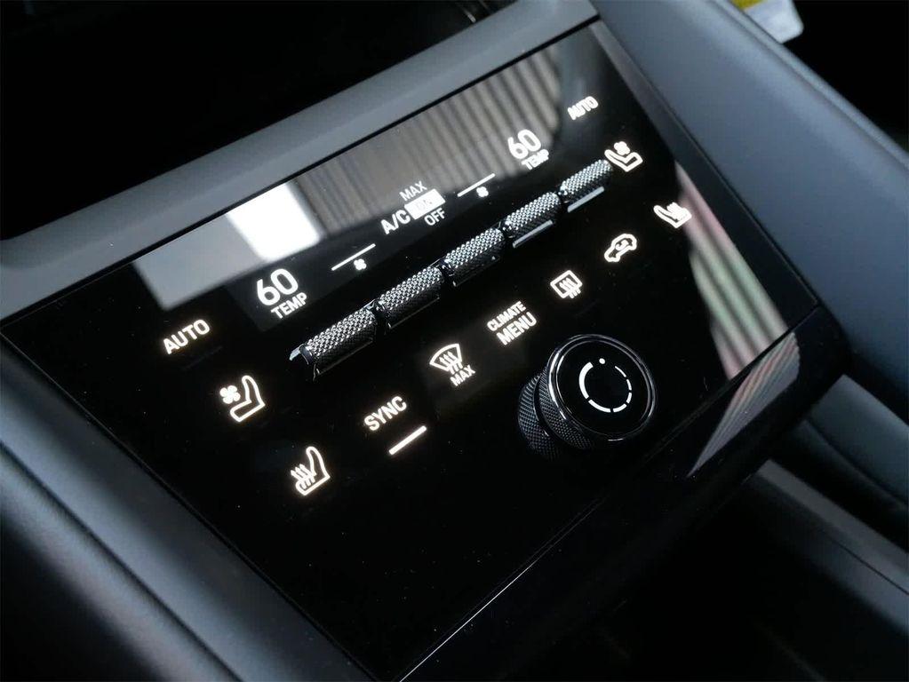 new 2025 Porsche Macan car, priced at $102,205