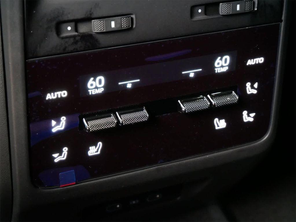 new 2025 Porsche Macan car, priced at $102,205