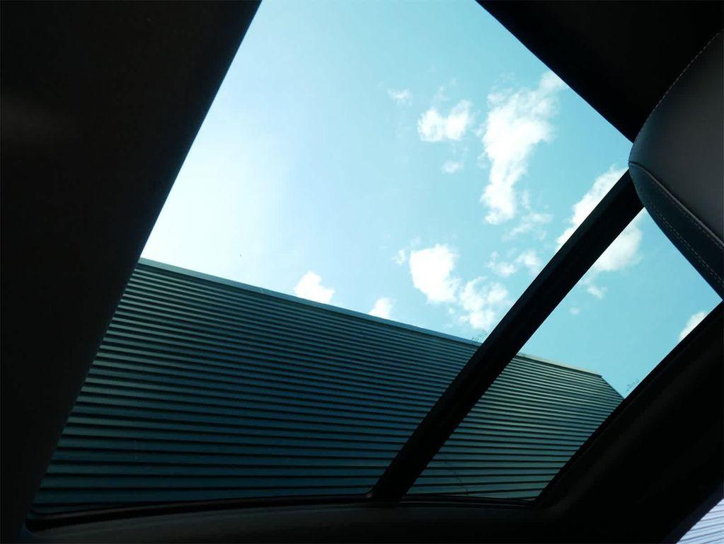 new 2025 Porsche Macan car, priced at $102,205