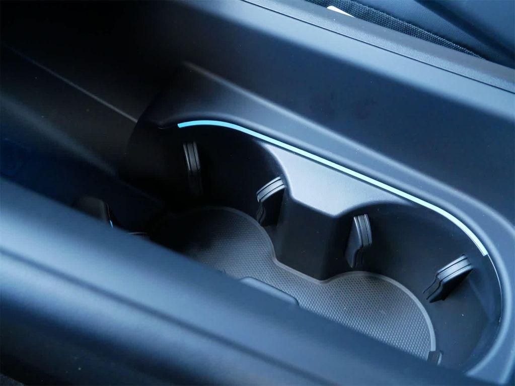 new 2025 Porsche Macan car, priced at $102,205