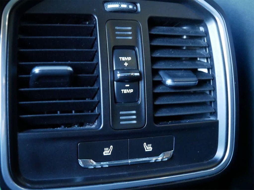 used 2017 Porsche Macan car, priced at $24,390