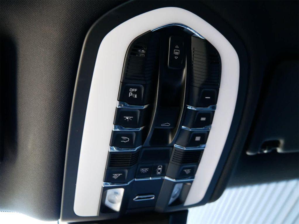 used 2017 Porsche Macan car, priced at $24,390