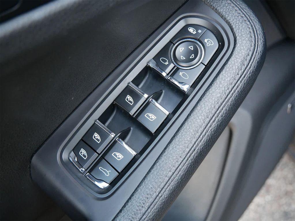 used 2017 Porsche Macan car, priced at $24,390