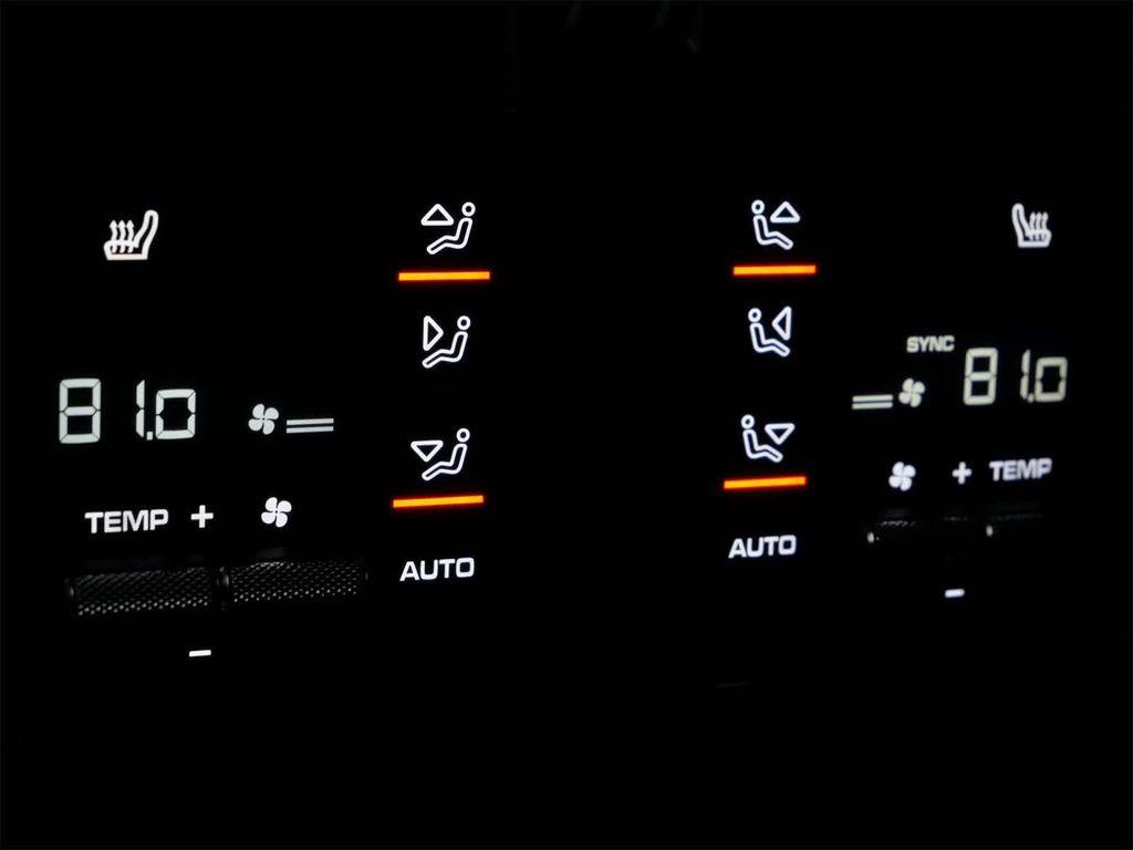 used 2023 Porsche Cayenne car, priced at $88,990