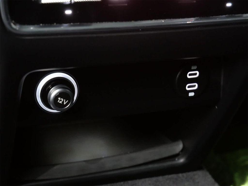 used 2023 Porsche Cayenne car, priced at $88,990