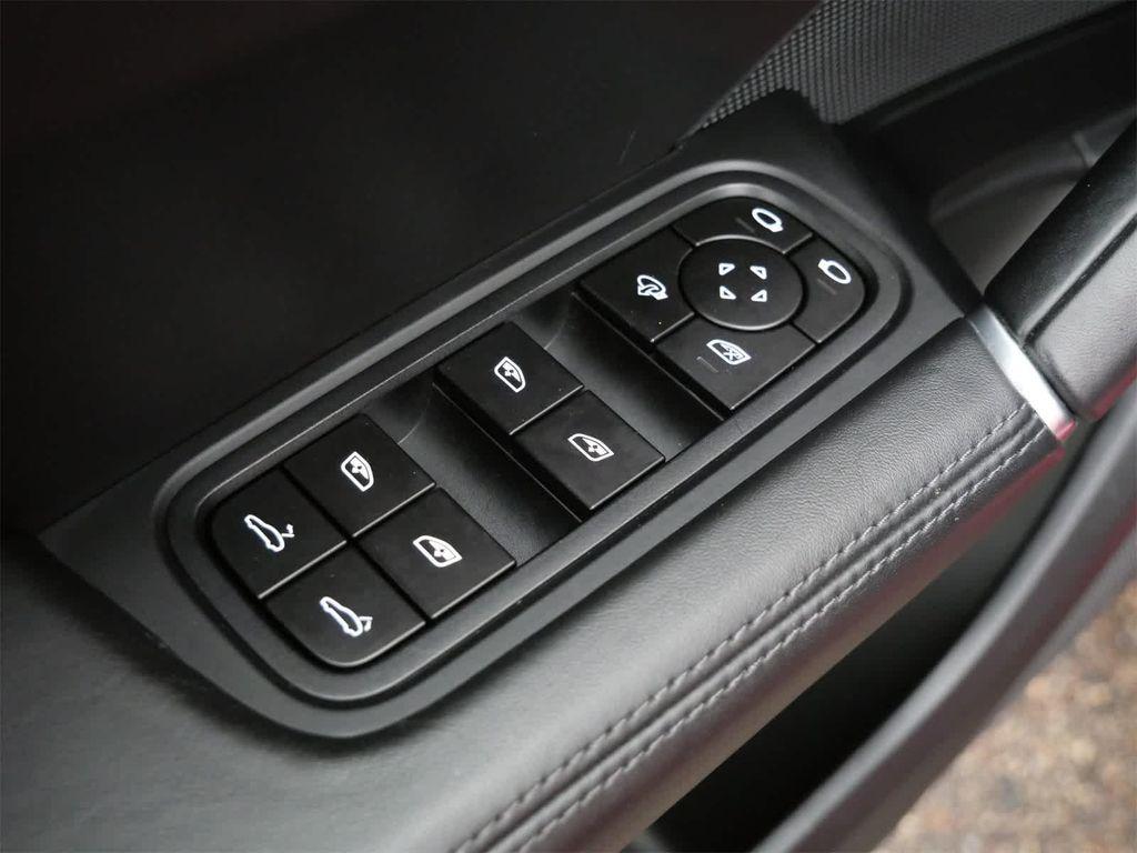 used 2023 Porsche Cayenne car, priced at $88,990