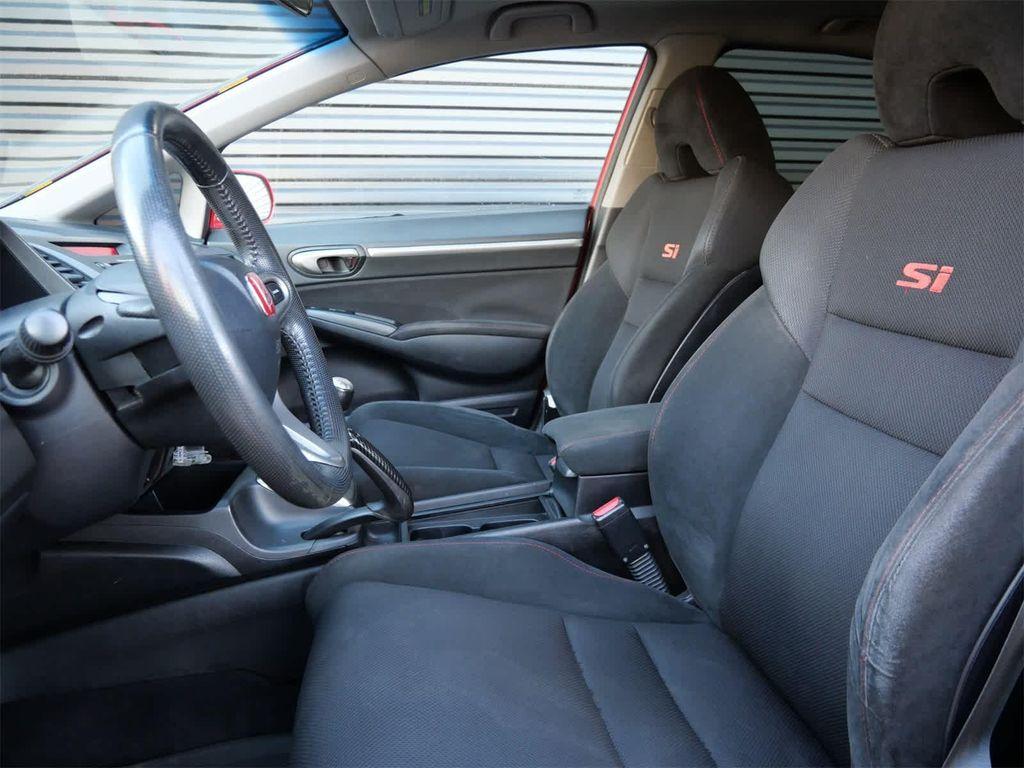 used 2011 Honda Civic car, priced at $9,491