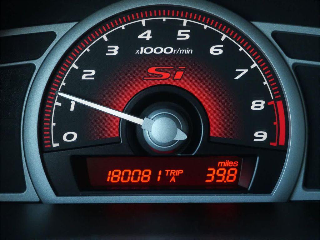 used 2011 Honda Civic car, priced at $9,491