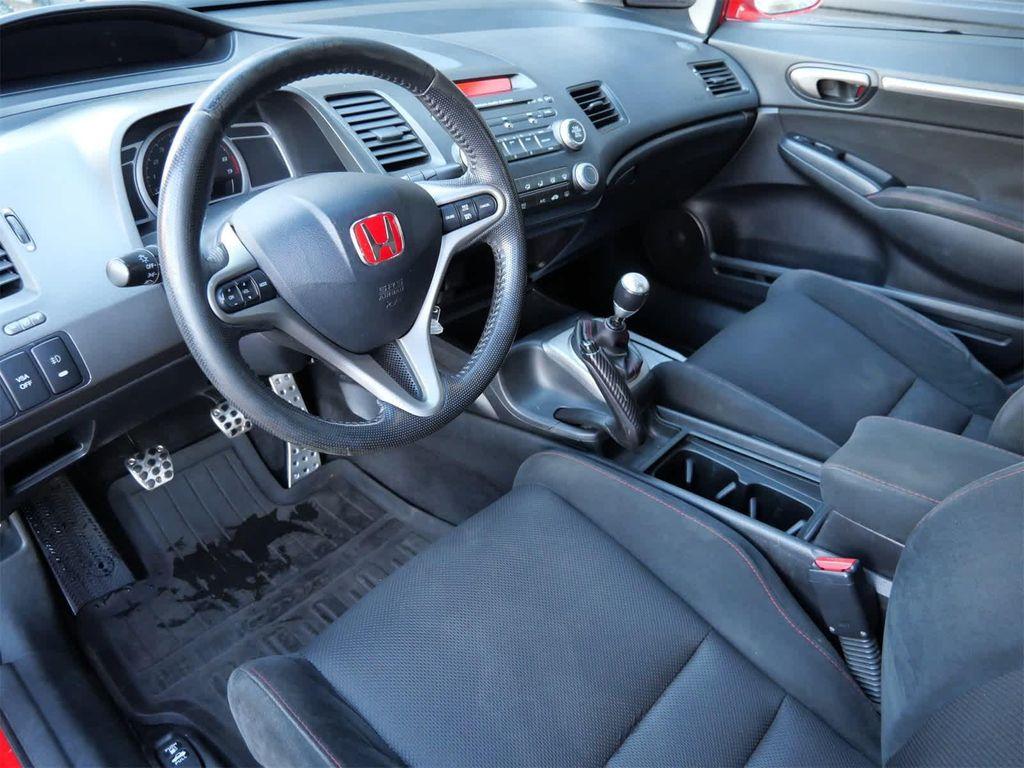 used 2011 Honda Civic car, priced at $9,491