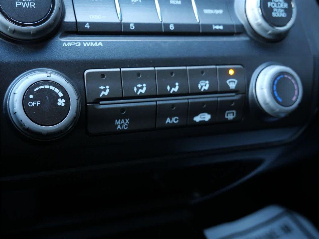 used 2011 Honda Civic car, priced at $9,491