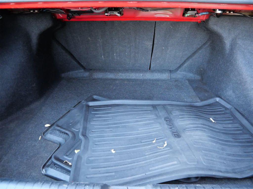 used 2011 Honda Civic car, priced at $9,491