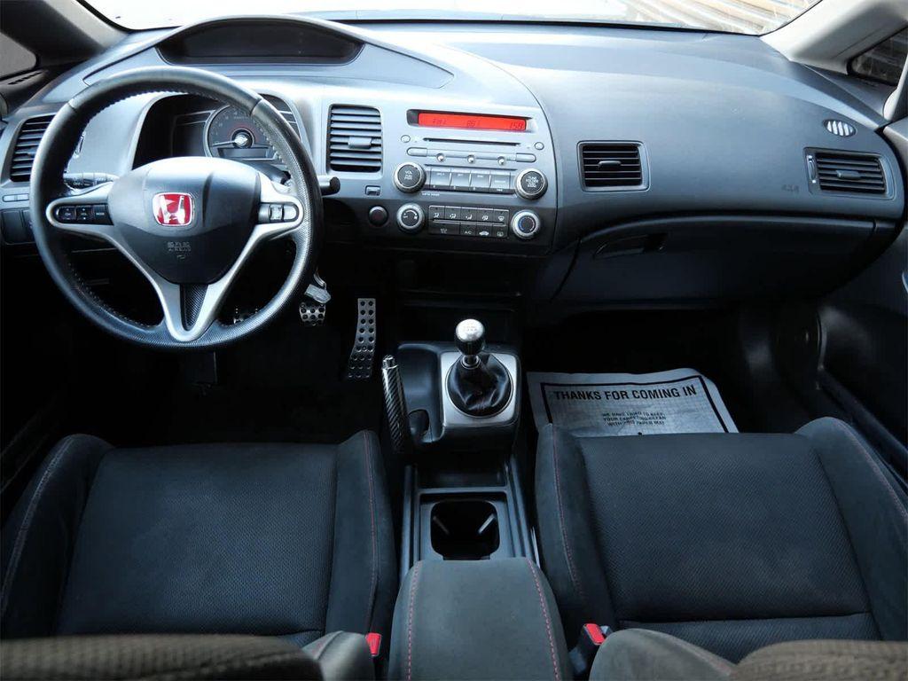 used 2011 Honda Civic car, priced at $9,491