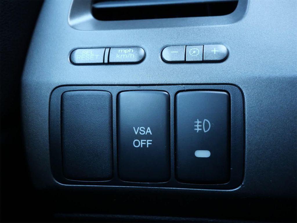 used 2011 Honda Civic car, priced at $9,491