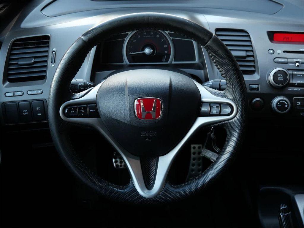 used 2011 Honda Civic car, priced at $9,491