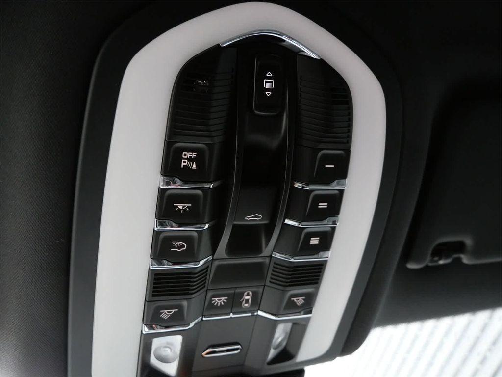 new 2026 Porsche Macan car, priced at $79,090