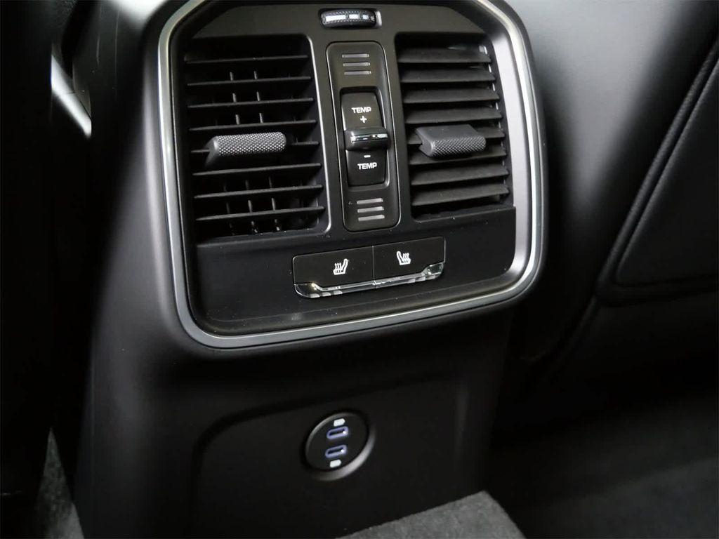 new 2026 Porsche Macan car, priced at $79,090