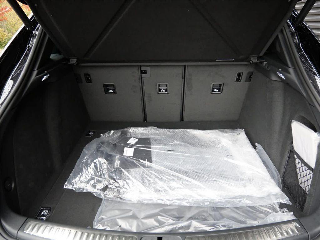 new 2026 Porsche Macan car, priced at $79,090