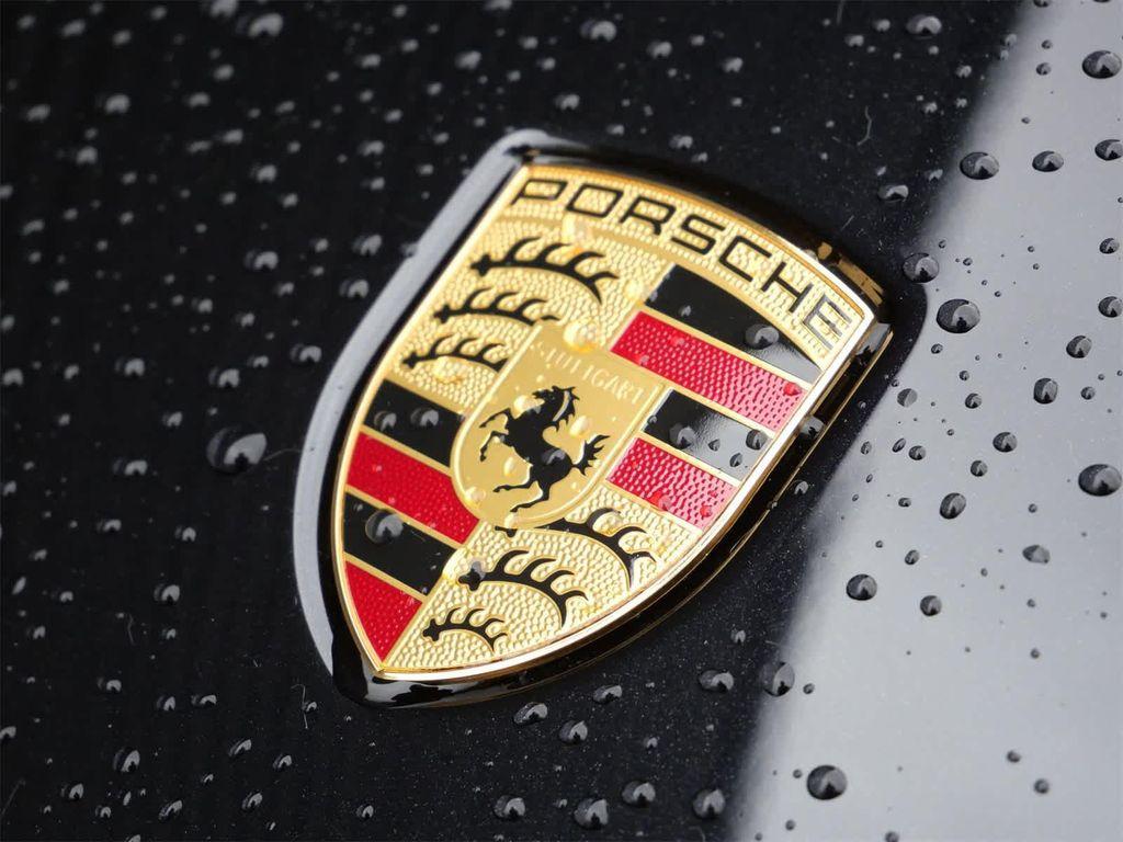 new 2026 Porsche Macan car, priced at $79,090