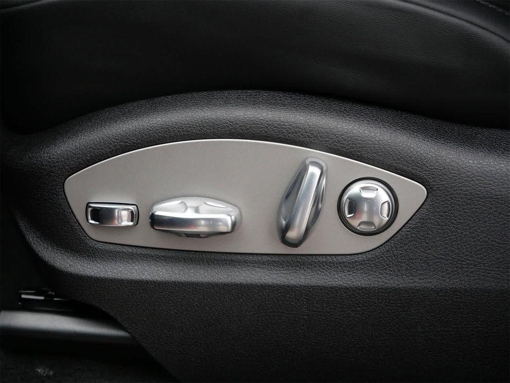 new 2026 Porsche Macan car, priced at $79,090